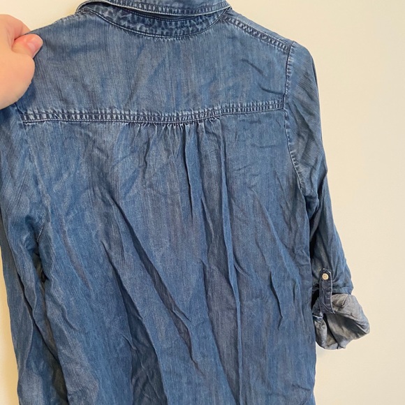 Soft Joie Shirt - Picture 4 of 5